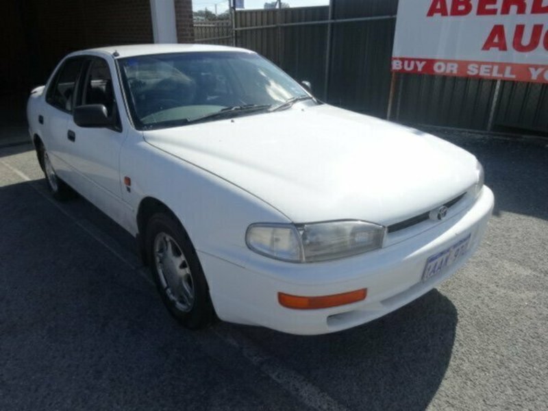 1996 TOYOTA VIENTA TOURING VCV10