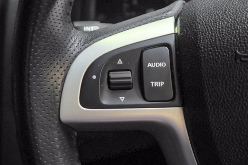 2010 HOLDEN COMMODORE SS-V VE MY10