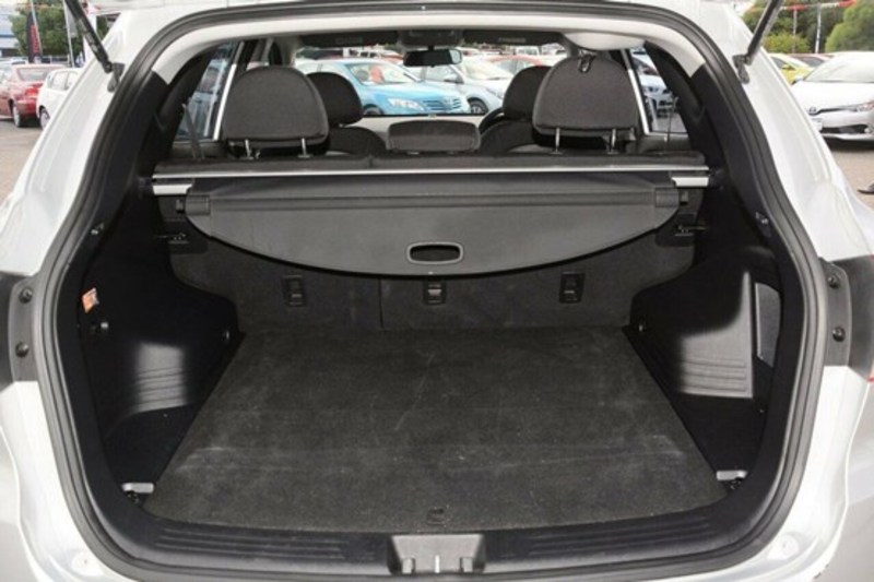 2010 HYUNDAI iX35 ACTIVE LM