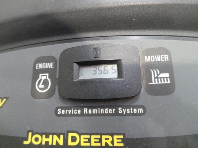 JOHN DEERE L111 RIDE ON MOWER