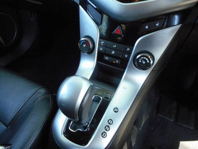 2012 HOLDEN CRUZE CDX JH MY13