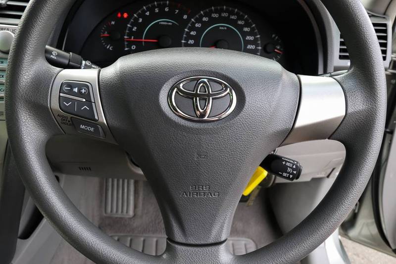 2007 TOYOTA CAMRY ALTISE ACV40R 07 UPGRADE