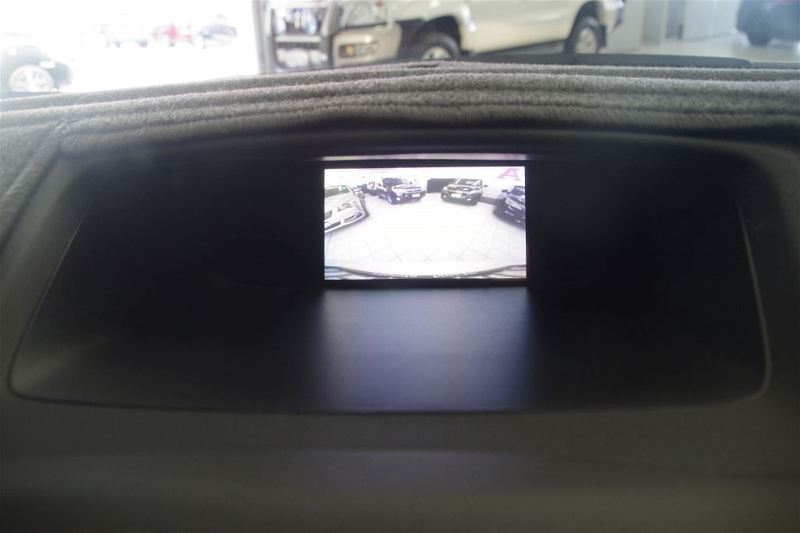 2014 HONDA CR-V VTi (4x2) 30 MY14