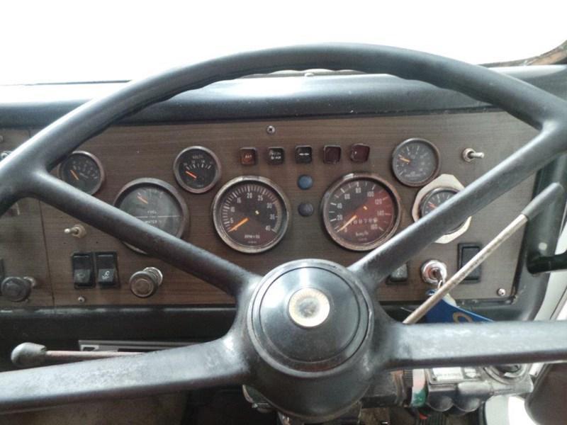 1981 INTERNATIONAL ACCO 2250