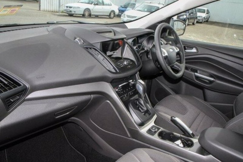 2016 FORD KUGA Ambiente 2WD TF MY16
