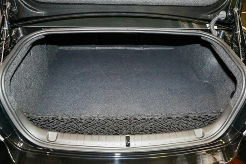 2016 HSV GRANGE GEN F2