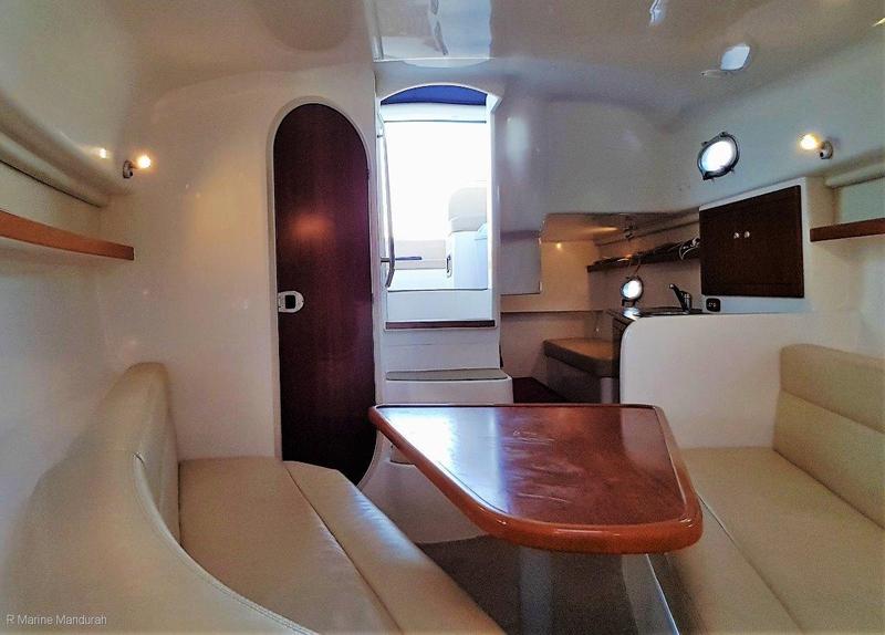 Sunrunner 2800 *** THE FAMILY CRUISER *** $55,000 ***