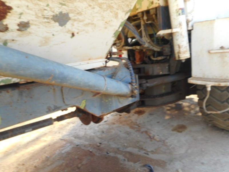 TEREX 3066C Terex Articulated Dump Truck 3066C Off Highway Truck