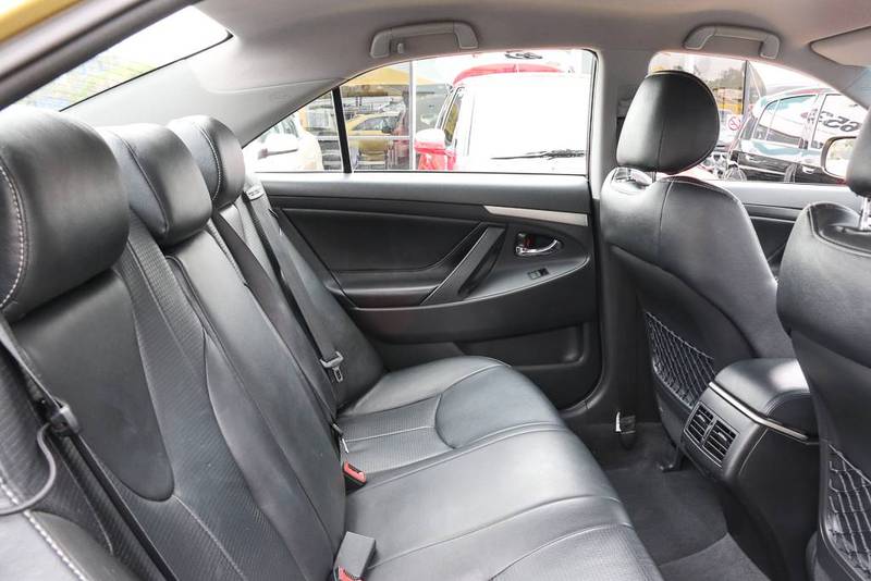2007 TOYOTA AURION SPORTIVO ZR6 GSV40R