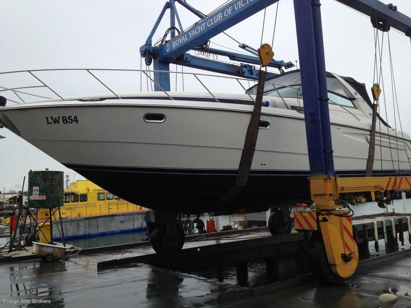 Bayliner Avanti 4085