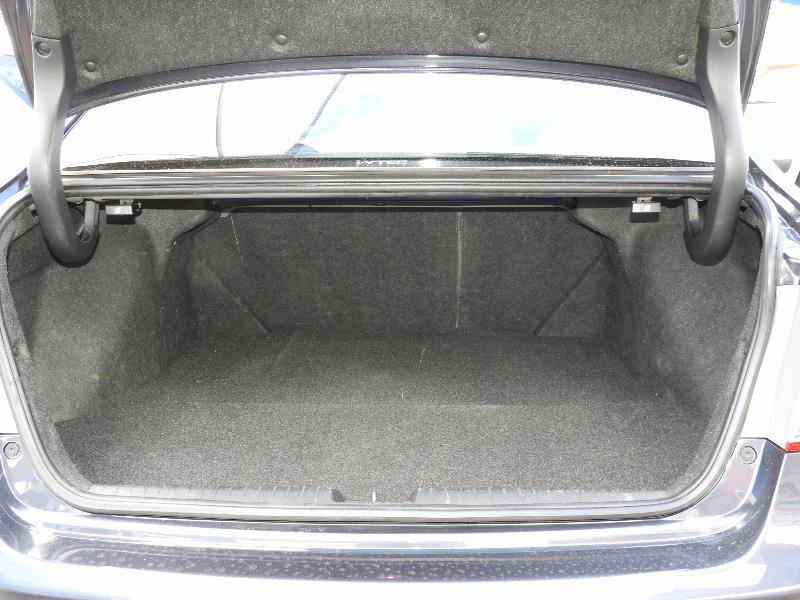 2008 HONDA CIVIC VTi-L 8th Gen