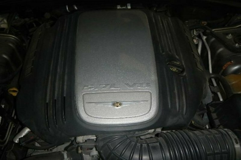 2006 CHRYSLER 300C 5.7 HEMI V8 TOURING LE MY06