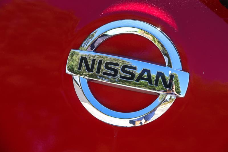 2012 NISSAN MICRA ST K13
