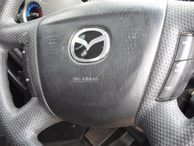 2003 MAZDA TRIBUTE CLASSIC
