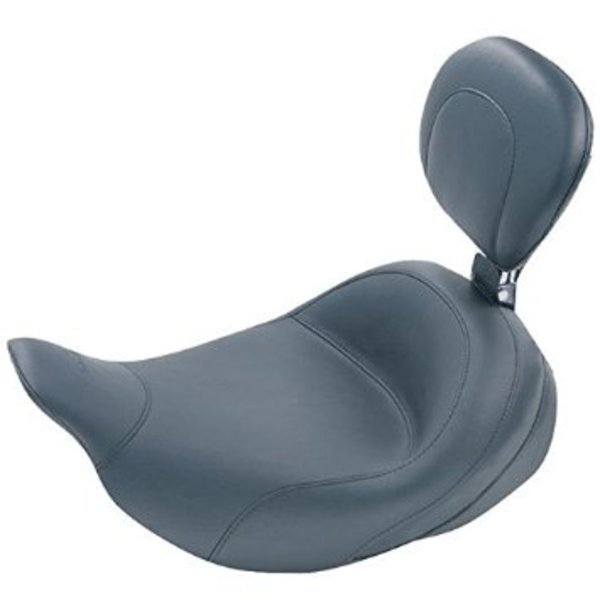 VINTAGE SUPER SOLO WITH DRIVER BACKREST Part #79446