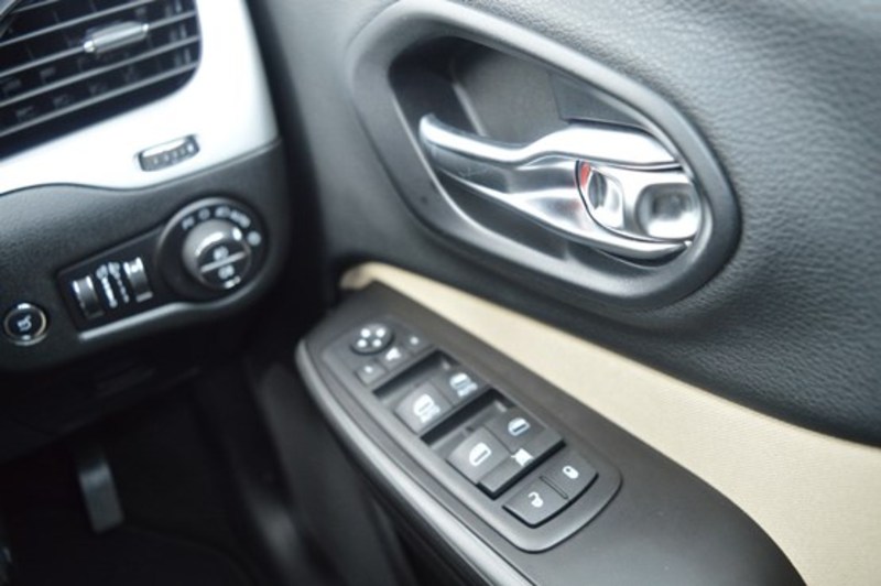2015 JEEP CHEROKEE LONGITUDE KL