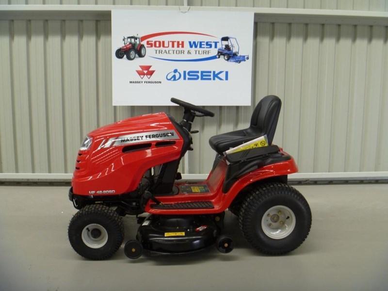 MASSEY FERGUSON MF 42-20SD