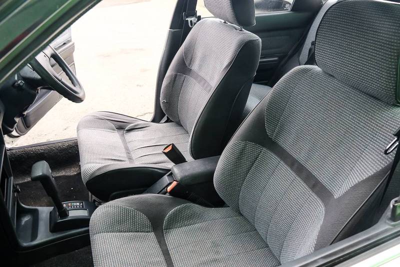 1993 TOYOTA COROLLA CSi SECA AE94
