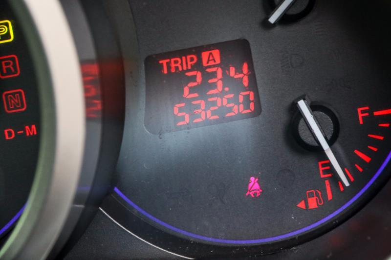 2011 MAZDA CX-7