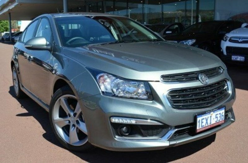 2015 HOLDEN CRUZE SRi-V JH Series II