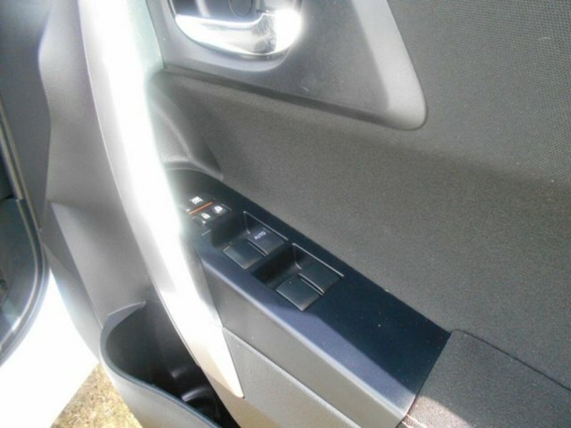 2013 TOYOTA COROLLA ASCENT ZRE182R