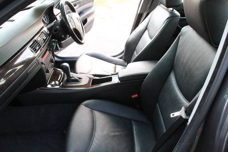 2005 BMW 3 20i EXECUTIVE E90