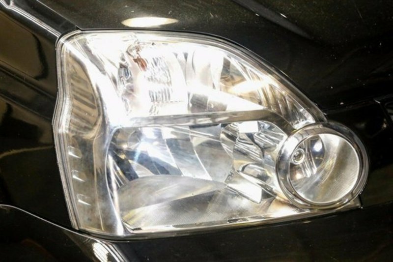 2010 NISSAN X-TRAIL ST T31 MY10