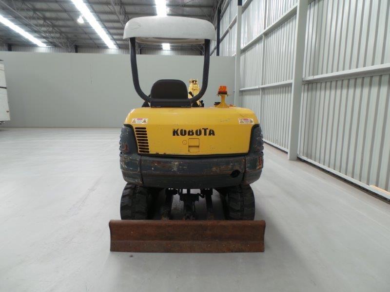 KUBOTA K030