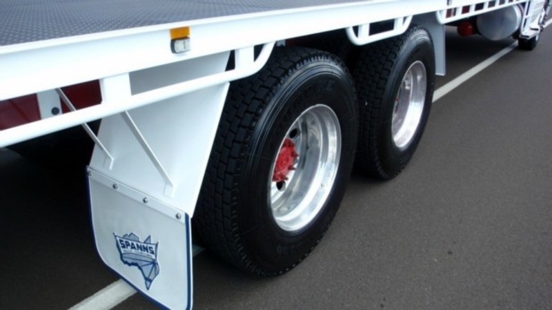 FLX 2007 Freightliner Truck FLX Columbia