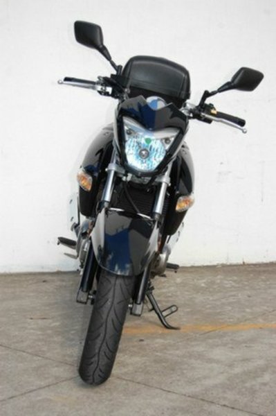 2013 SUZUKI 250CC INAZUMA 250 (GW250) L3