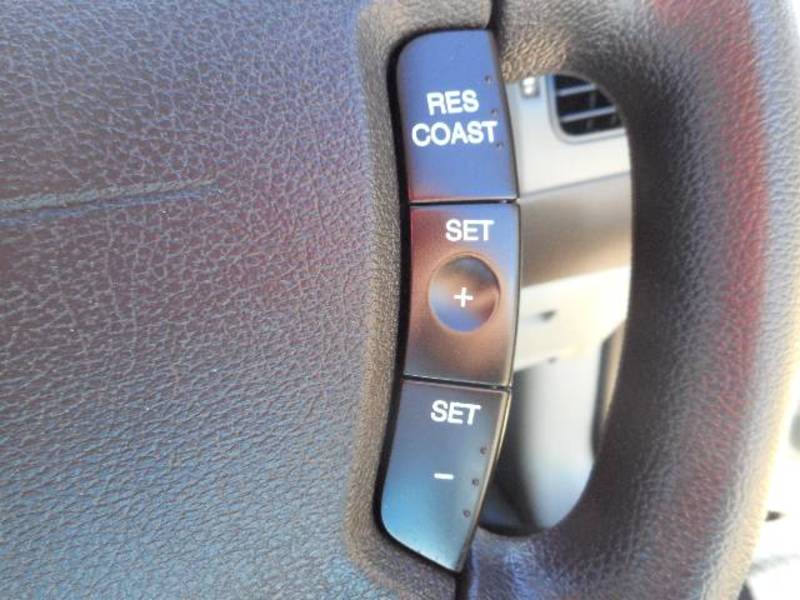 2008 FORD TERRITORY TX (RWD) SY MY07 UPGRADE