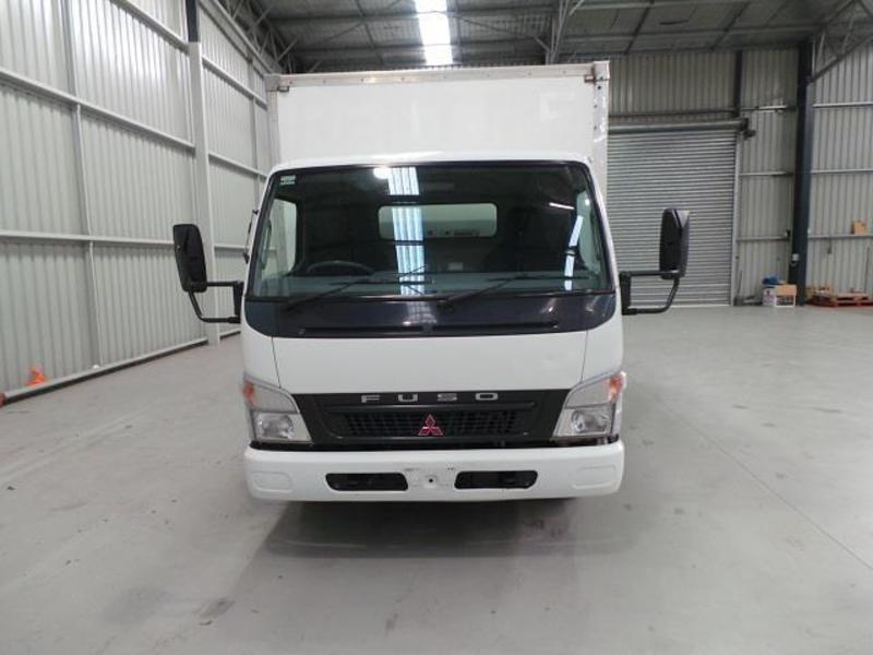 2006 FUSO CANTER PANTECH
