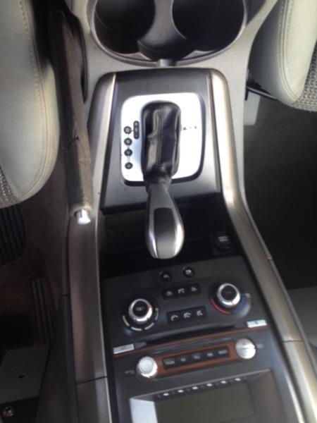 2008 FORD TERRITORY TX (4x4) SY