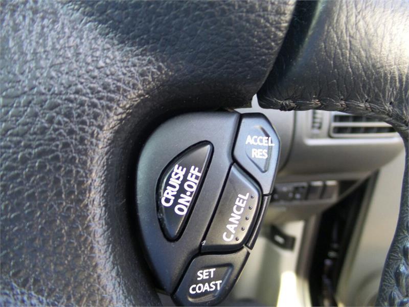 2007 NISSAN X-TRAIL ST-S T30 II