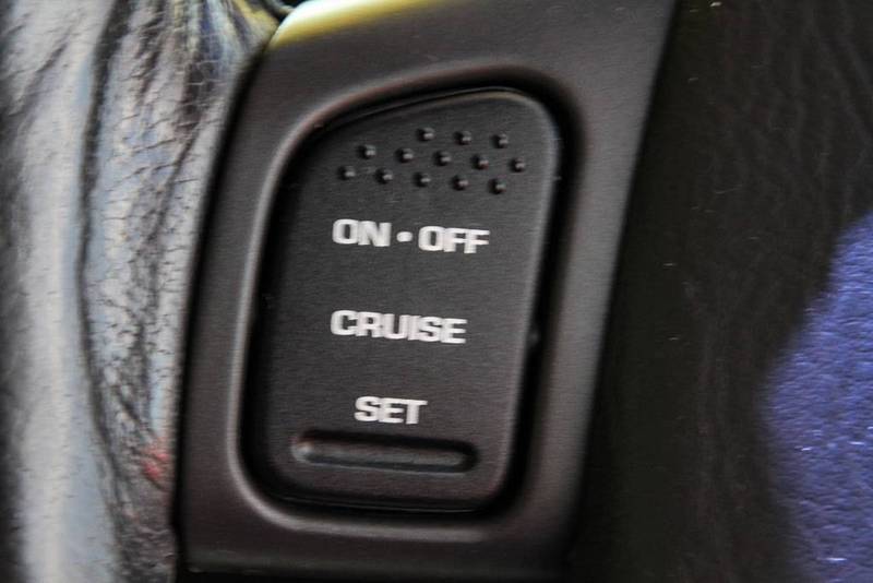 2003 JEEP GRAND CHEROKEE LIMITED (4x4) WG
