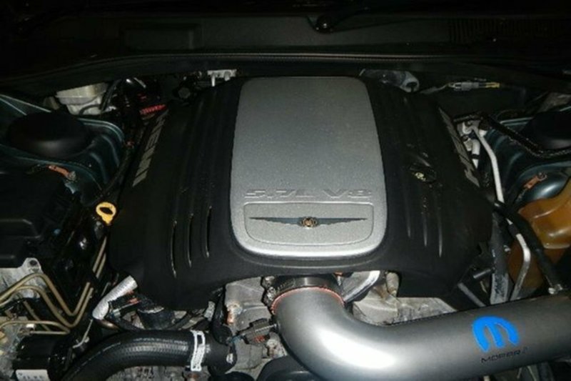 2006 CHRYSLER 300C 5.7 HEMI V8 LE MY06