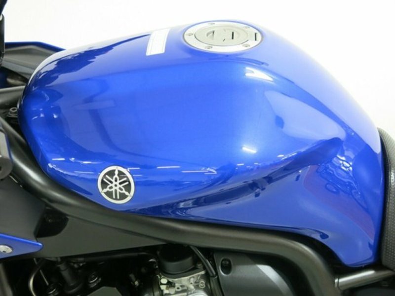 2005 YAMAHA FZ1 Fazer (fzs1000)
