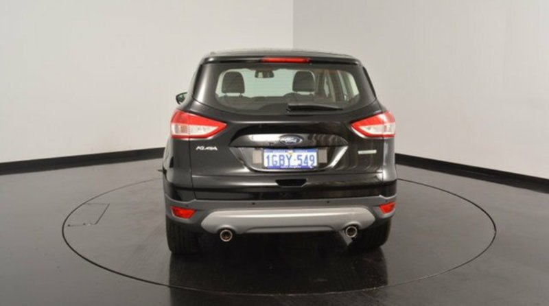 2015 FORD KUGA Ambiente 2WD TF MY16