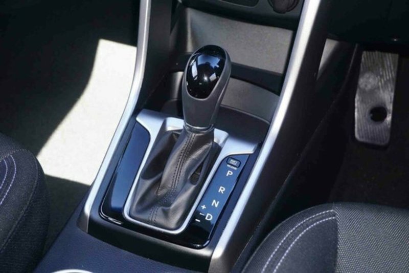 2013 HYUNDAI i30 ACTIVE GD