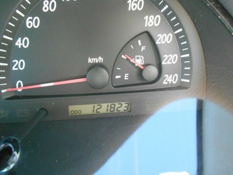 2005 TOYOTA CAMRY ALTISE ACV36R UPGRADE