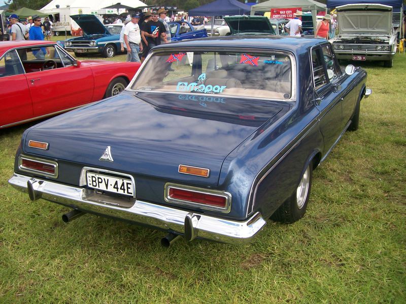 1963 DODGE PHOENIX