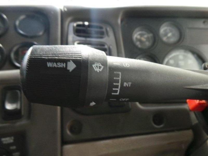 2007 STERLING LT9500
