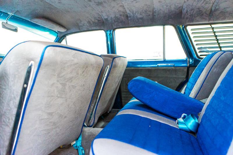 1964 HOLDEN EH
