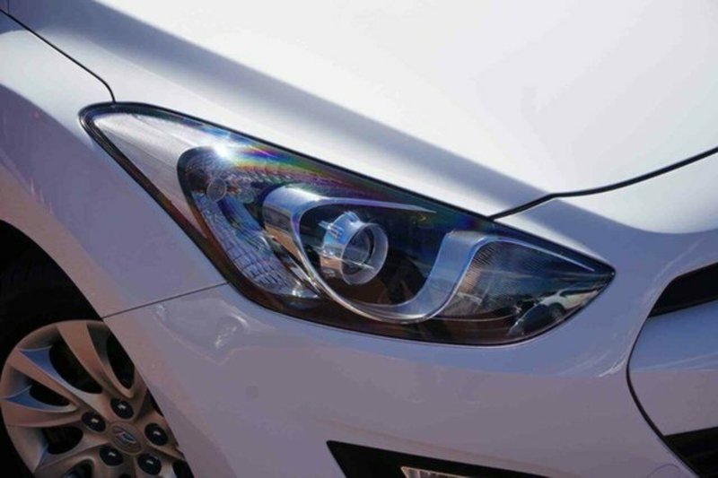 2013 HYUNDAI i30 ACTIVE GD