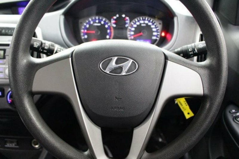 2014 HYUNDAI i20 ACTIVE PB MY14
