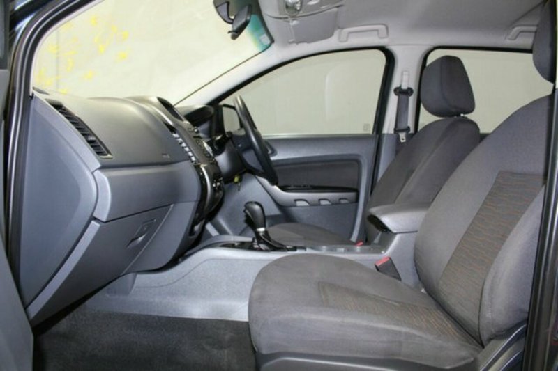 2014 FORD RANGER XLS 2.2 (4x4) PX