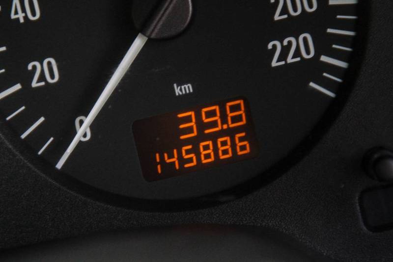2005 HOLDEN ASTRA CLASSIC EQUIPE TS MY05