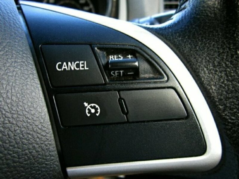 2016 MITSUBISHI ASX LS (2WD) XB MY15.5