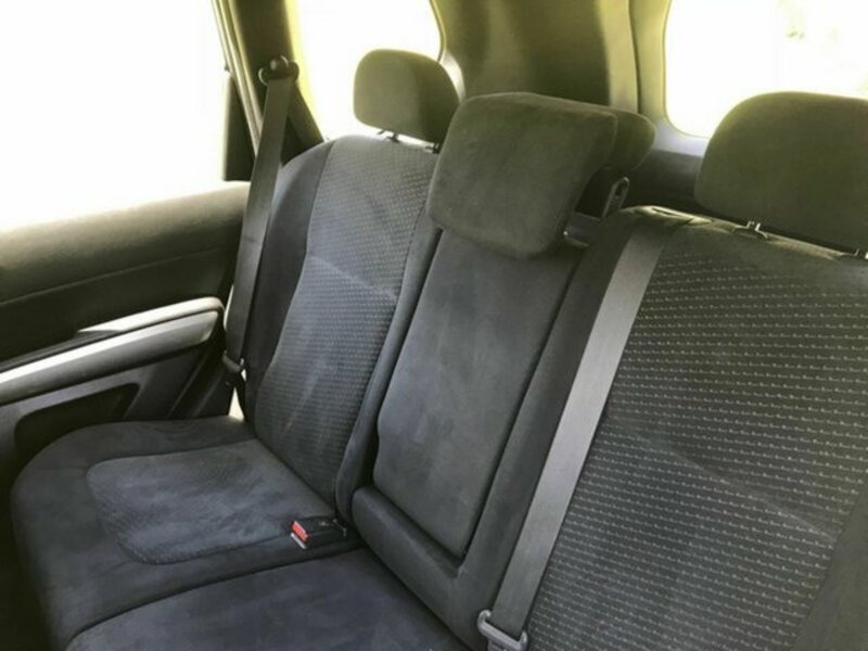 2010 NISSAN X-TRAIL ST T31 MY10