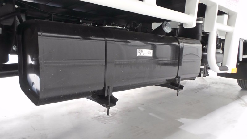 2017 FUSO Canter 515 Narrow Canter 515 Narrow Truck
